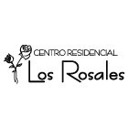 Logo de empresa de Centro Residencial Los Rosales | Residencias para mayores